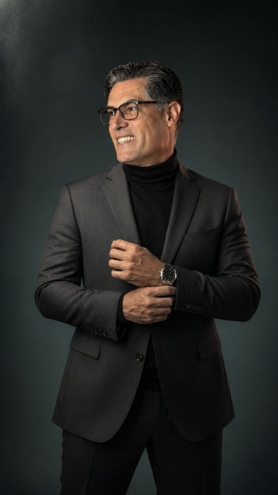 Sorriso com Confiança